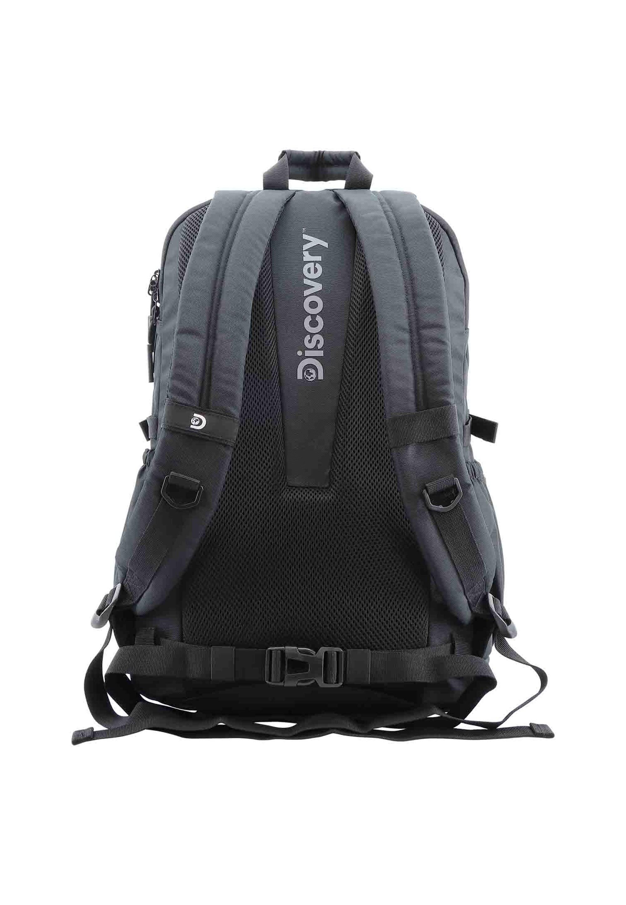 Discovery Metropolis Rugzakken 35 L 3/6