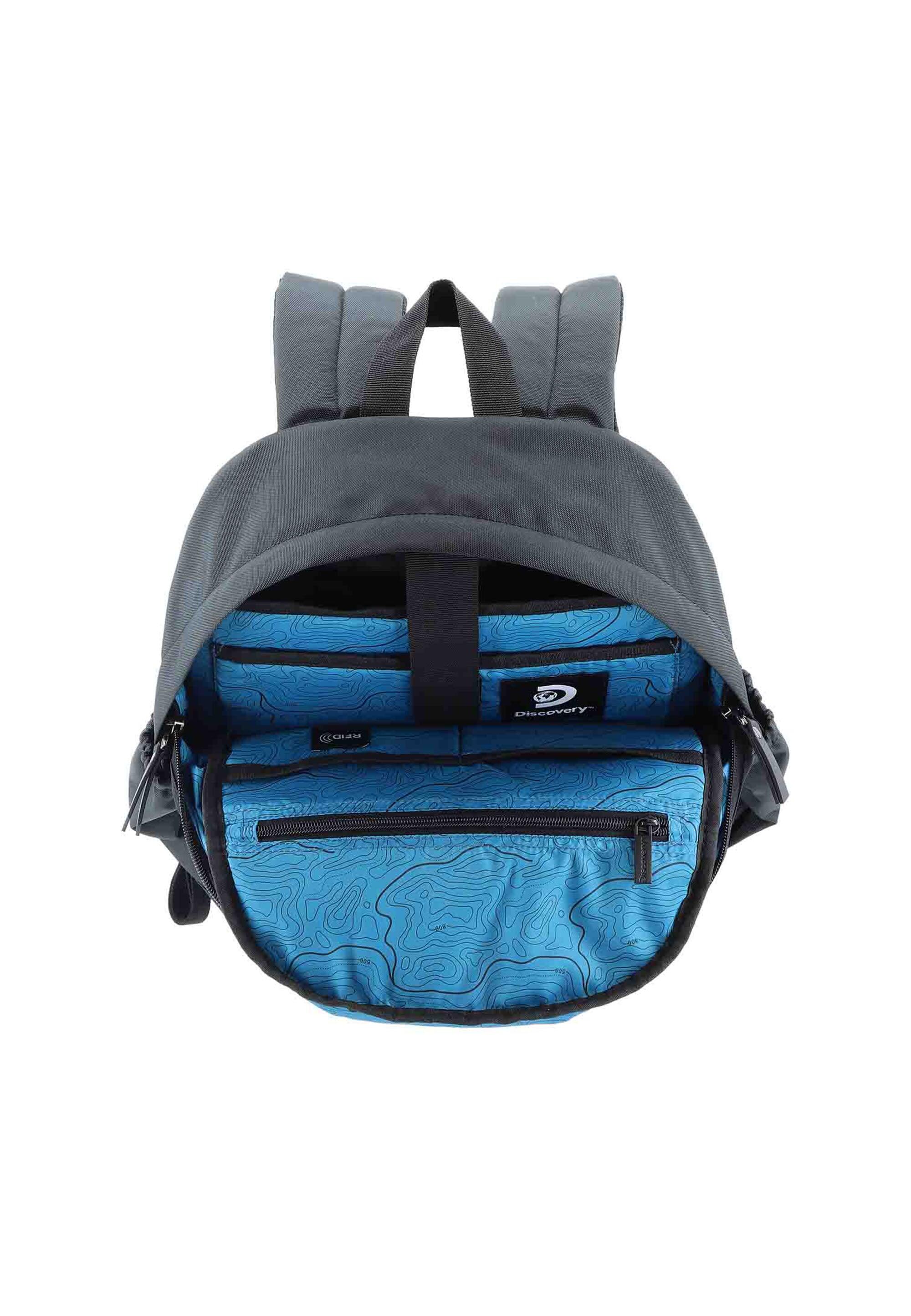 Discovery Metropolis Rugzakken 35 L 6/6