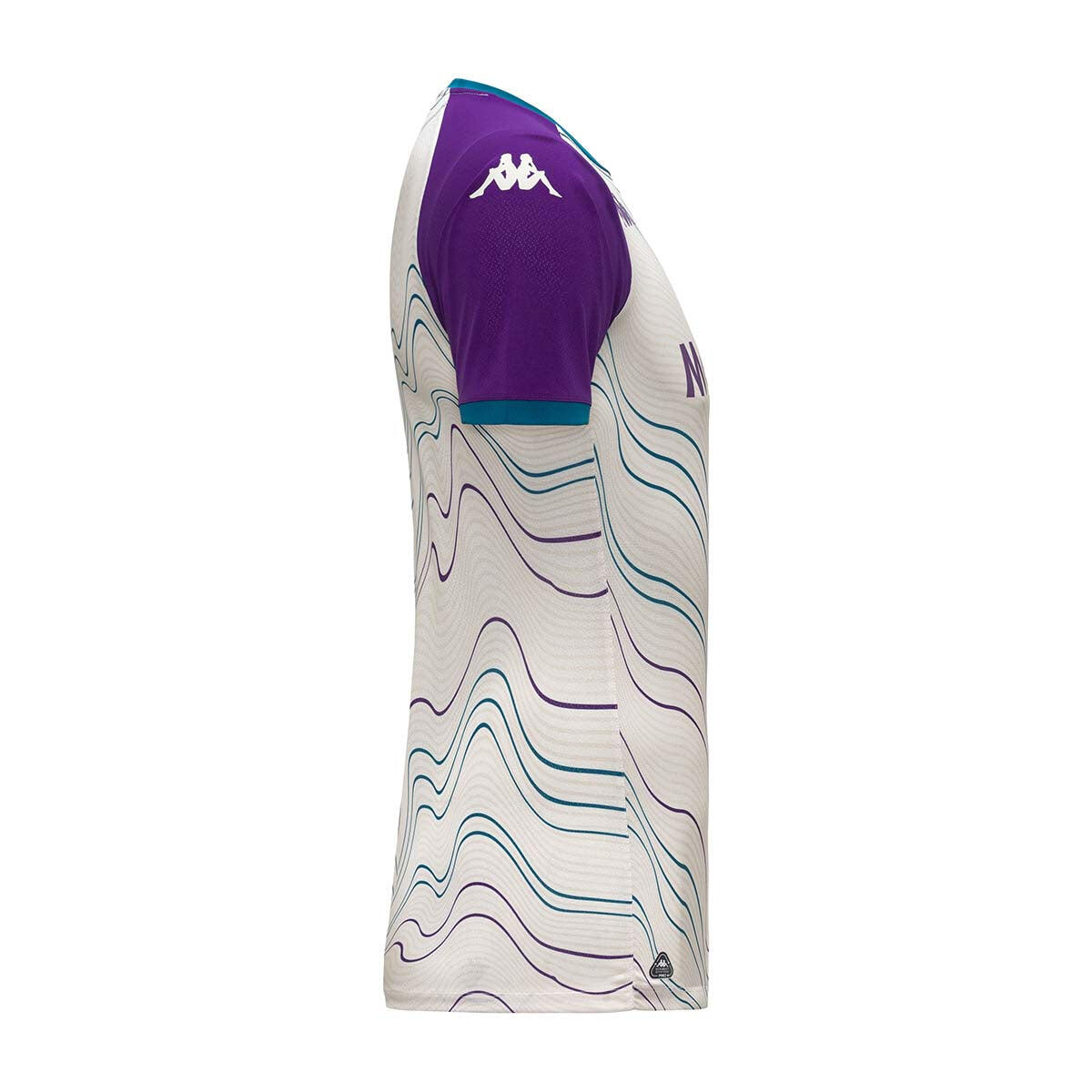 Maillot Mokibapre Pro homme Fiorentina 25/26 2/5