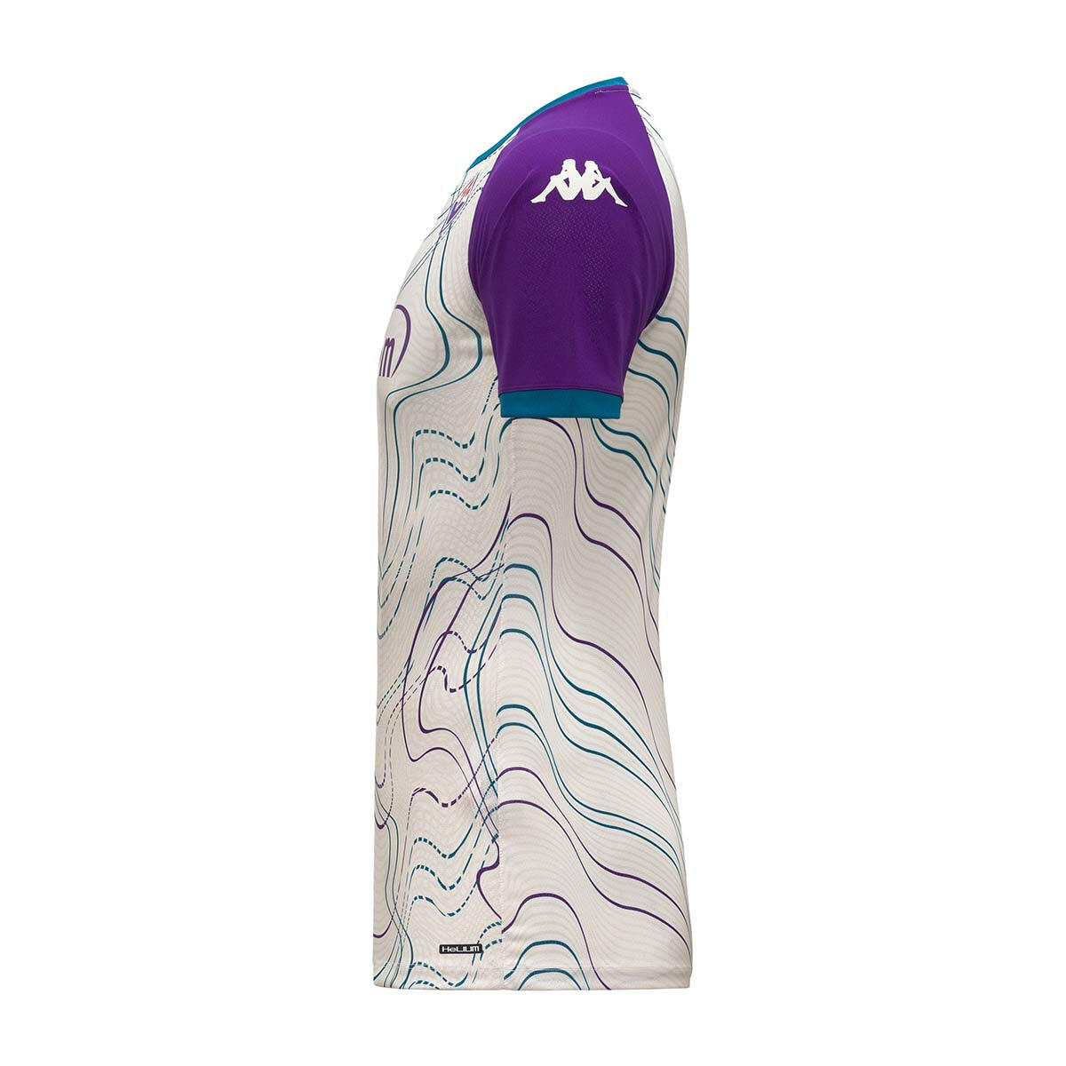Maillot Mokibapre Pro homme Fiorentina 25/26 5/5