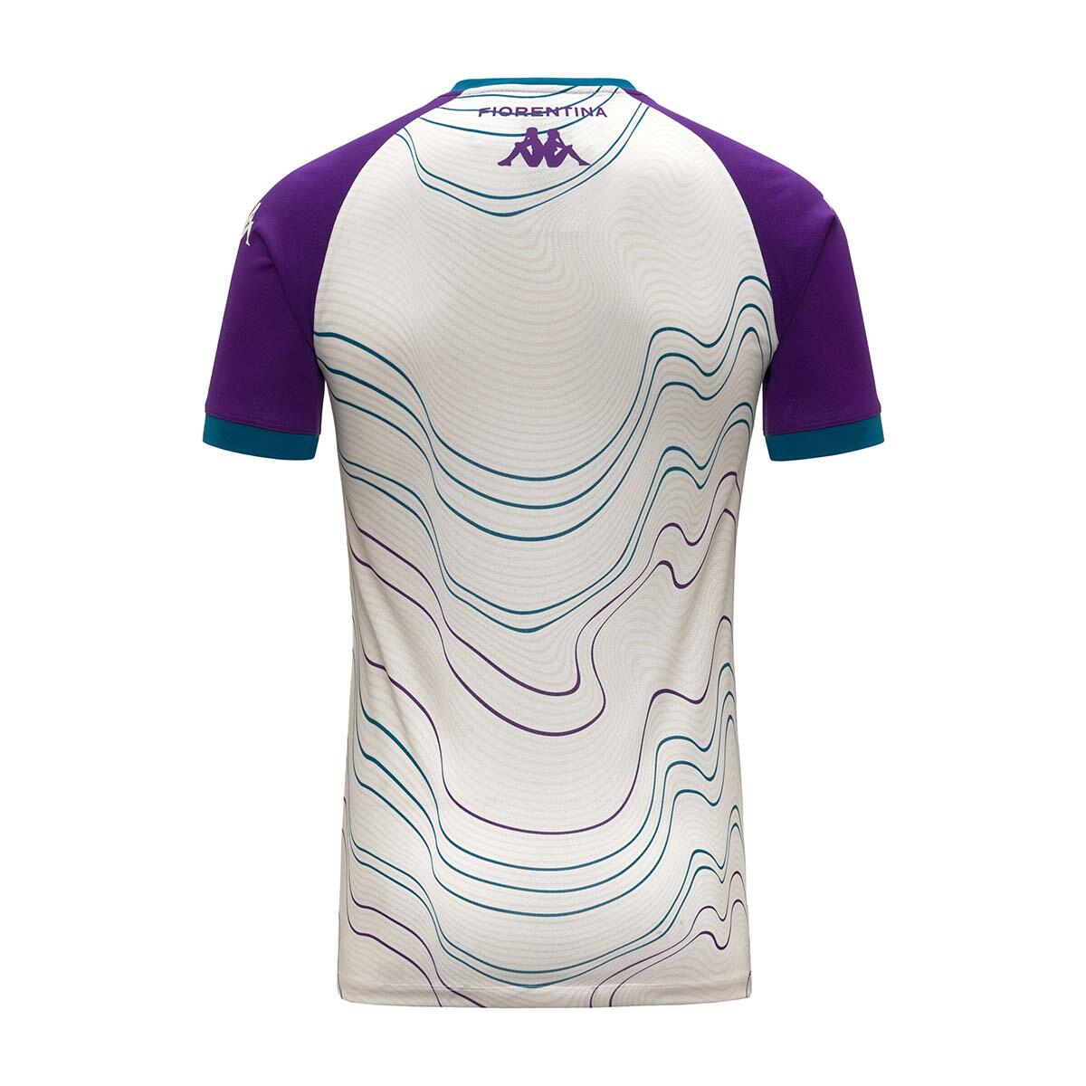 Maillot Mokibapre Pro homme Fiorentina 25/26 4/5