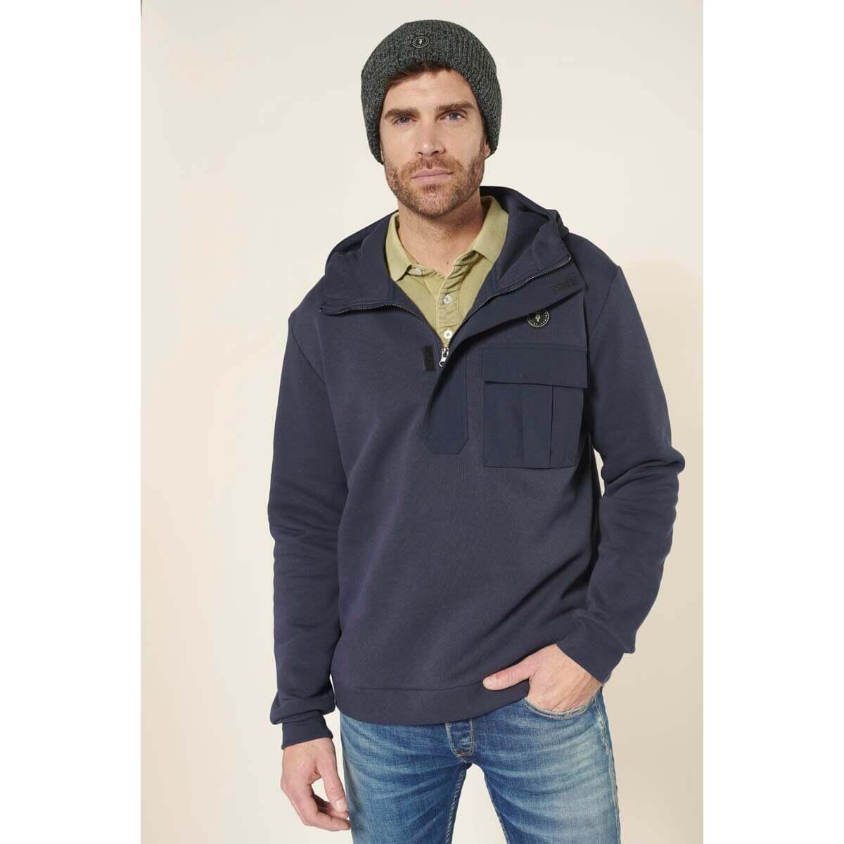 Sweatshirt Le Temps des cerises Verodi 2/6