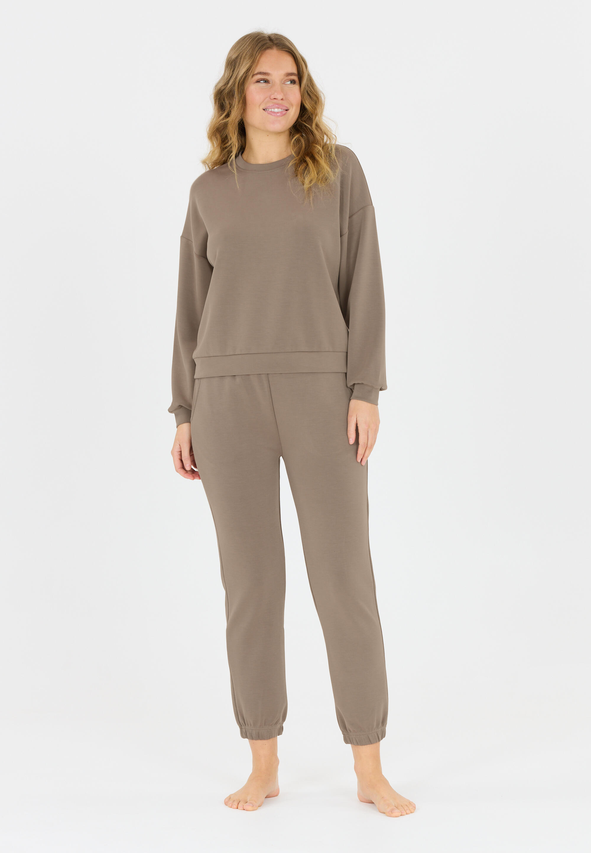 Sudadera Athlecia Jillnana 4/5