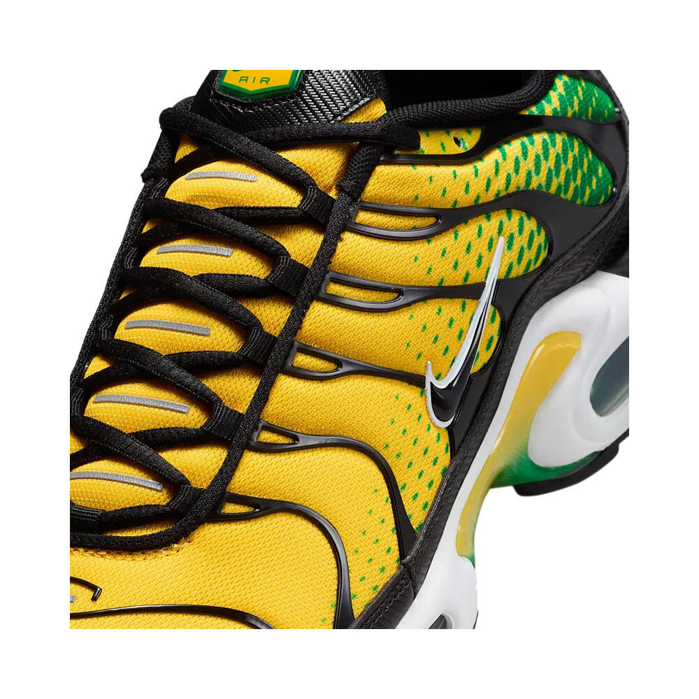 Nike Air Max Plus TN Jamaica 7/7