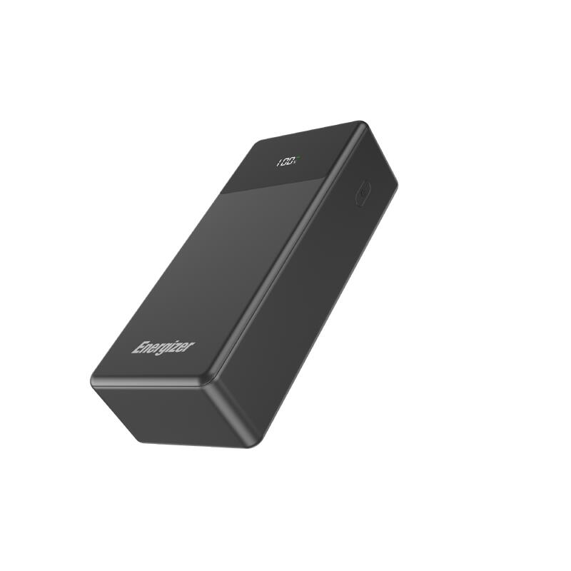 Baterie externa Energizer Ultimate 27000mAh, 65W, USB-C x 2,USB-A x 1