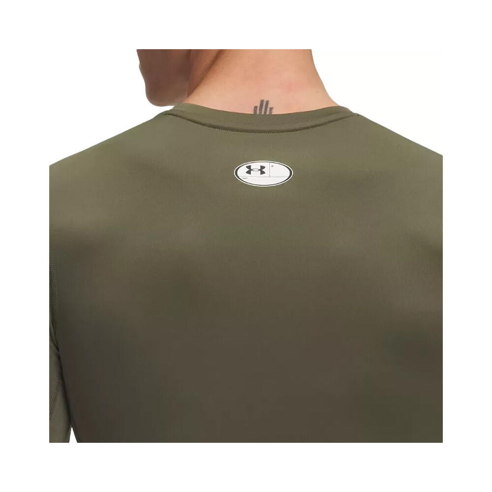 Tee-shirt Under Armour HG ARMOUR Comp SS 3/3