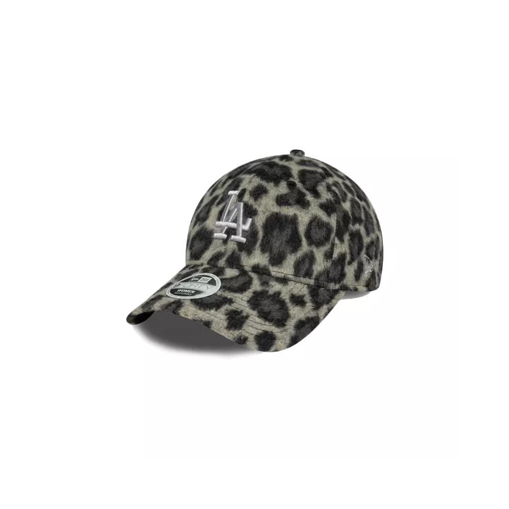 NEW ERA Cappellino da baseball 9Forty donna Dodgers Cosy Animal