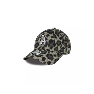 Cappellino da baseball 9Forty donna Dodgers Cosy Animal
