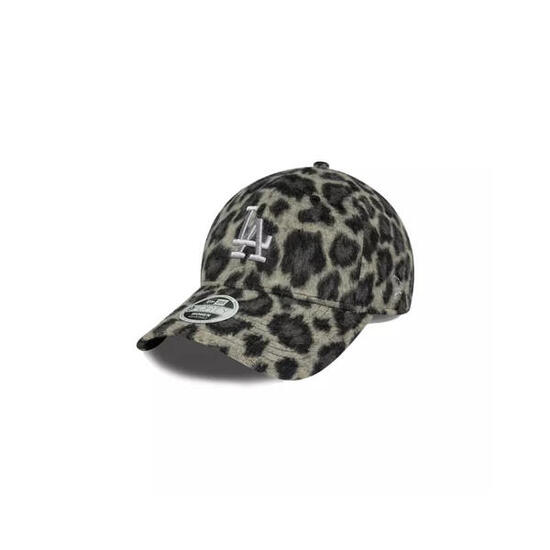 Cappellino da baseball 9Forty donna Dodgers Cosy Animal