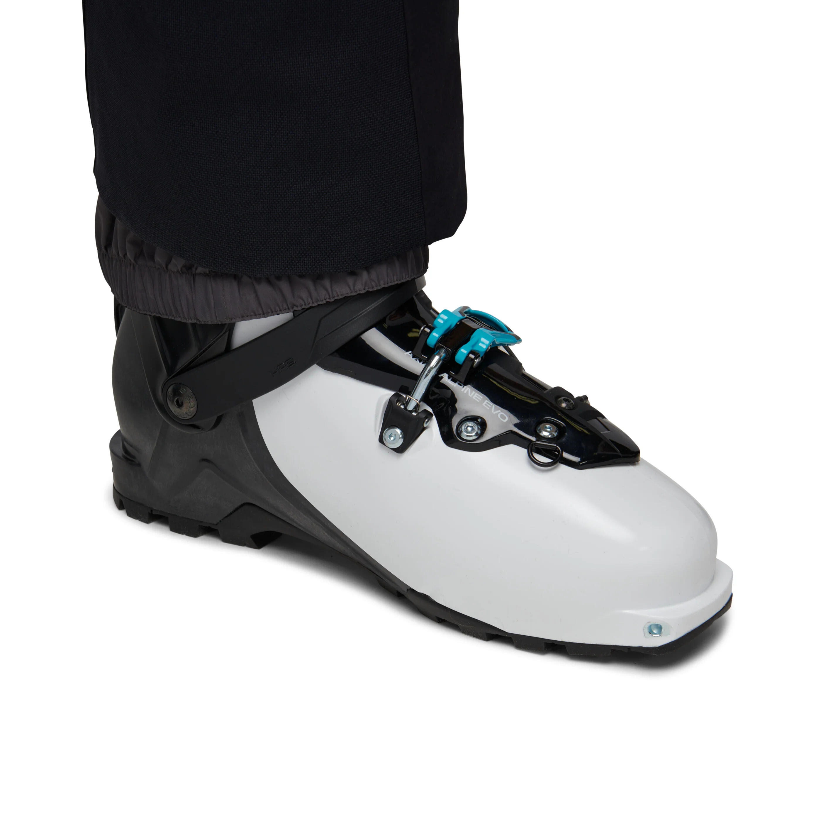Pantalon de ski Black Diamond Recon 3/3
