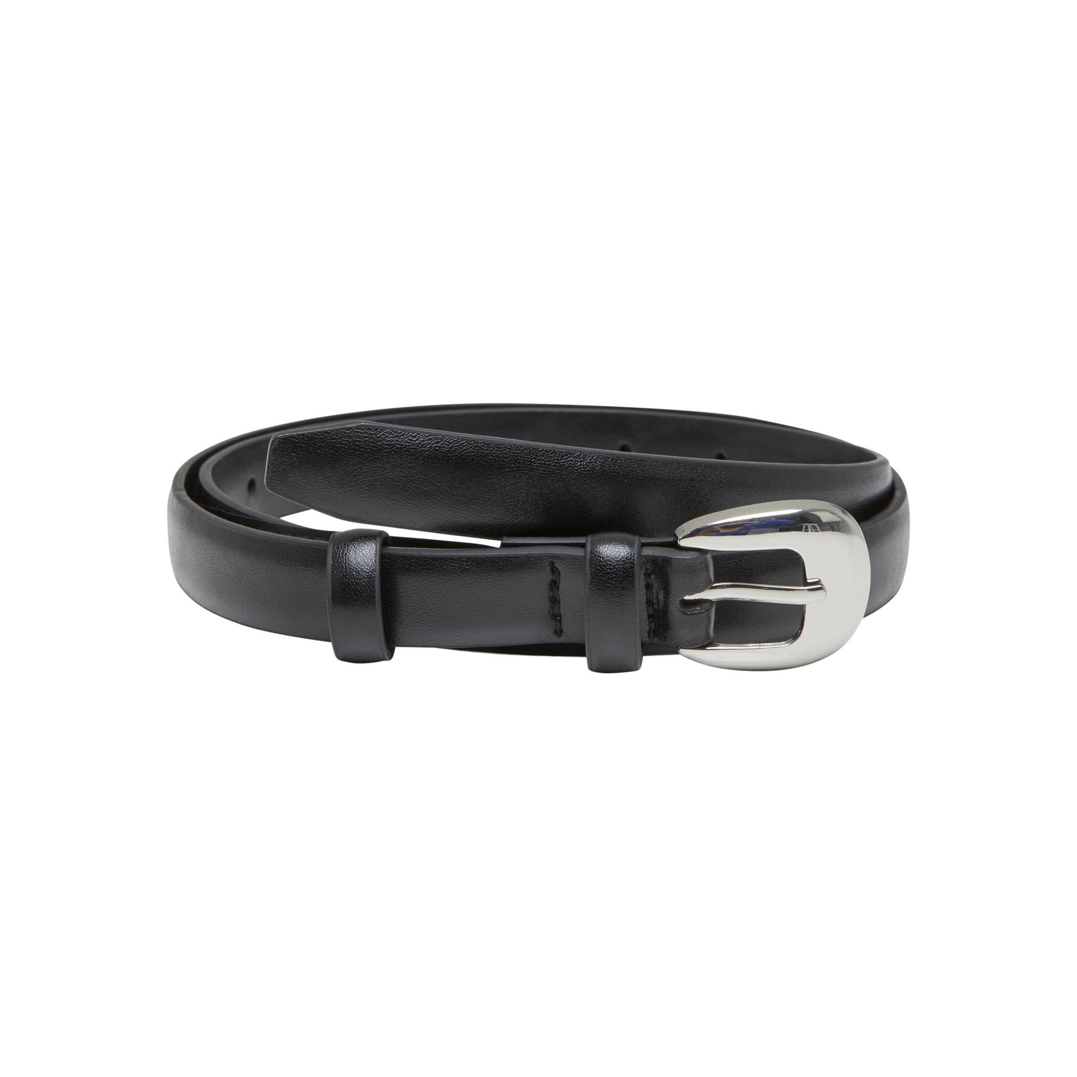 URBAN CLASSICS Women's belt Urban Classics Chunky Buckle