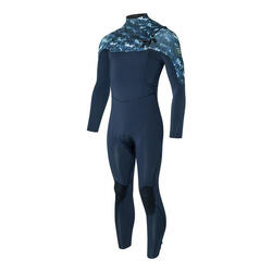 Combinaison Intégrale Neilpryde Wizard Fullsuit GBS 5/4mm Front Zip