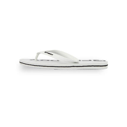 Chanclas de hombre con logotipo Freddy grande