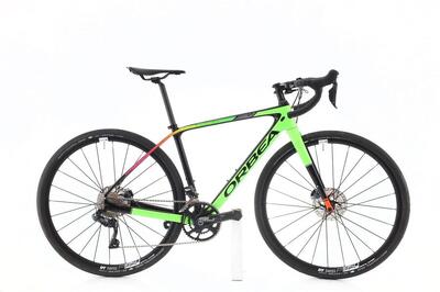 Refurbished Gravelbike · Terra M20 Di2 11V · Sehr guter Zustand