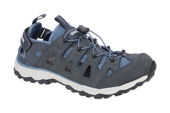 Meindl Lipari Lady Sandale blau 4617