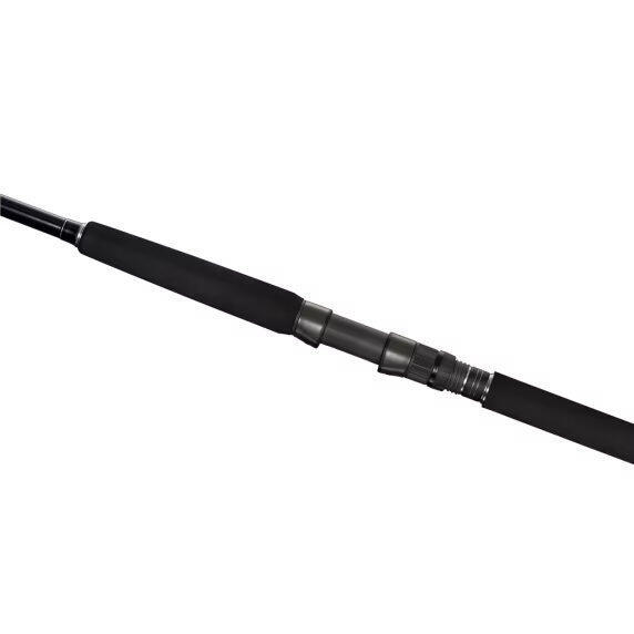 Cana de fiar Shimano Currentsniper BB S96MH 65-80g 2/3