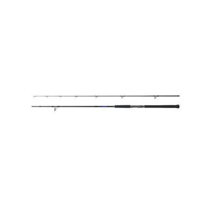 Spinhengel shimano currentsniper bb s96h 85-100g