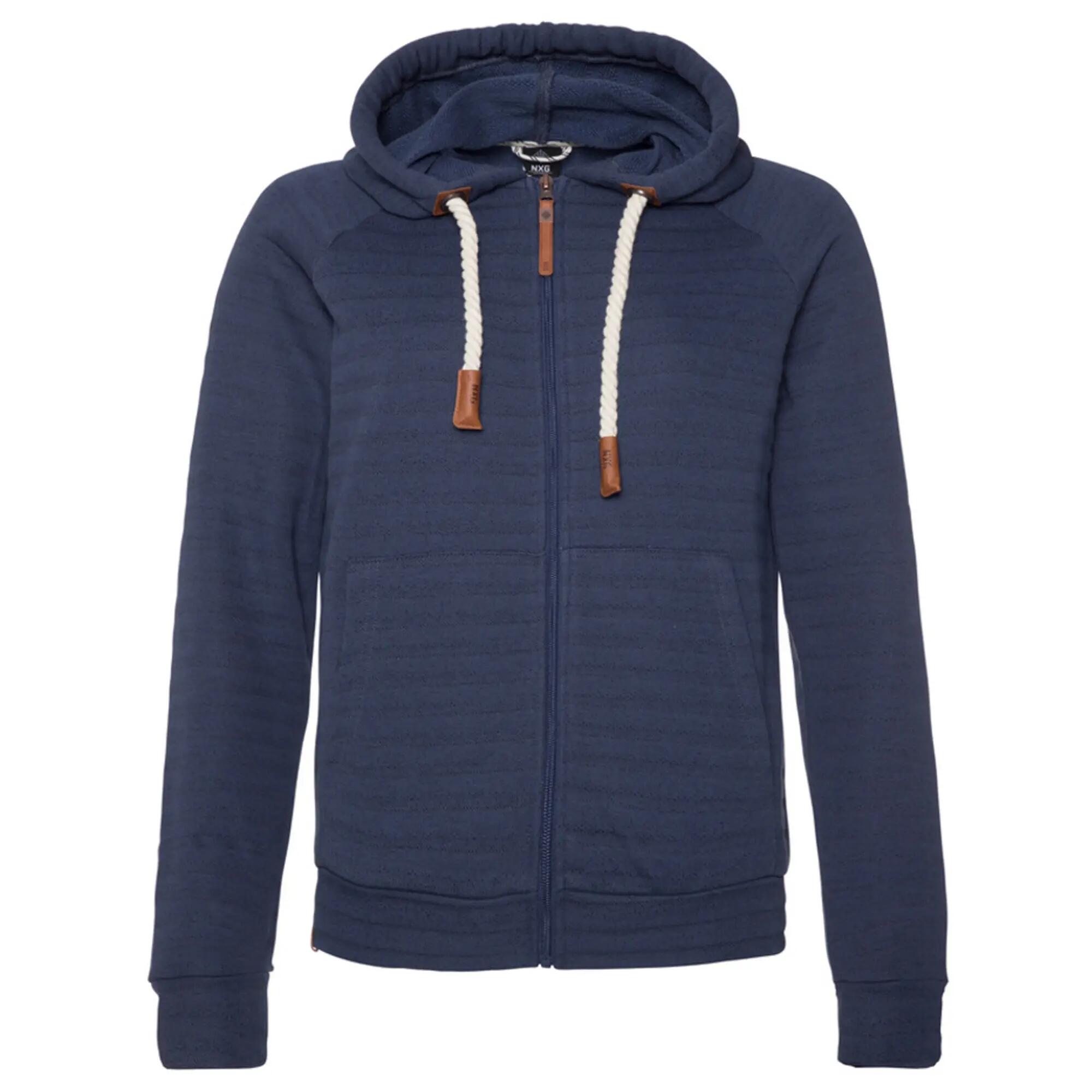 Bluza damska Protest NXGJANNU full zip hoody 6/7