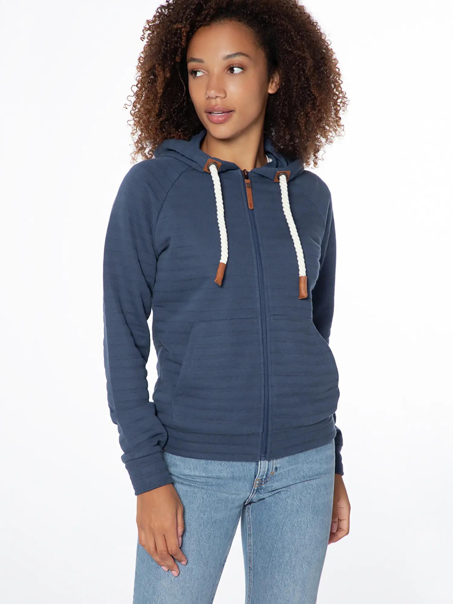Bluza damska Protest NXGJANNU full zip hoody 3/7