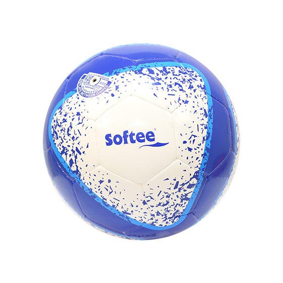 Minge fotbal 12 mm PU lucios 32 panouri