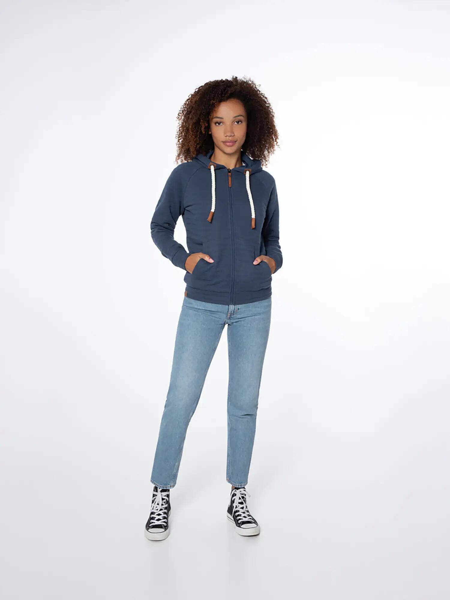 Bluza damska Protest NXGJANNU full zip hoody 2/7
