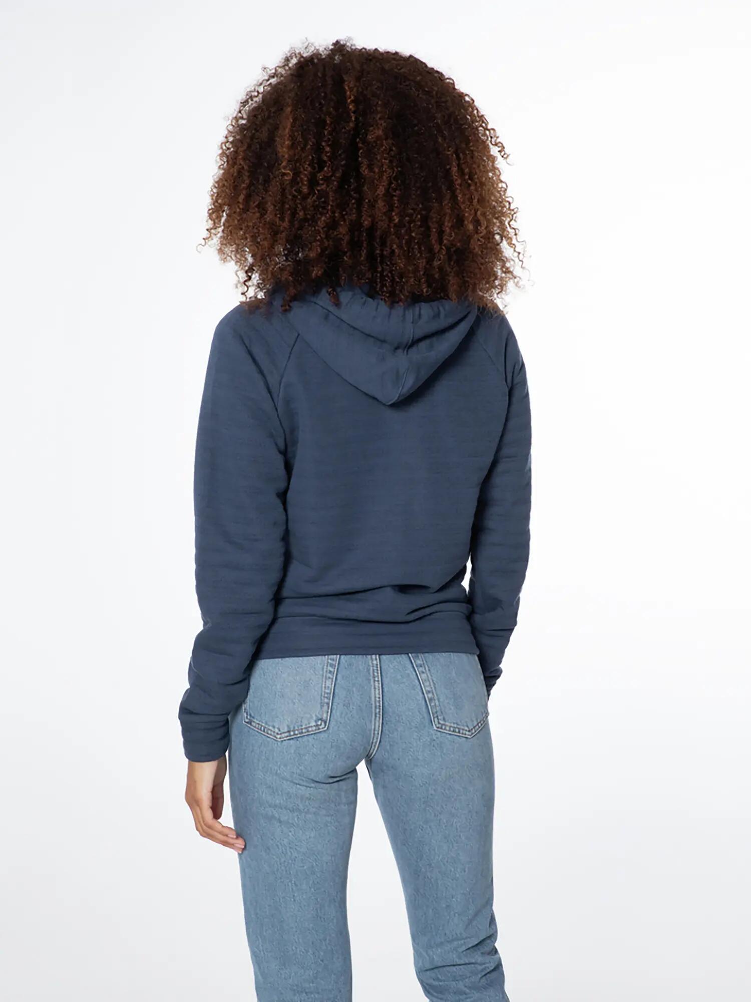 Bluza damska Protest NXGJANNU full zip hoody 5/7
