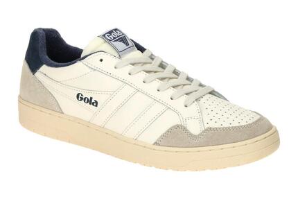 Gola Eagle Schuhe Sneakers weiß offwhite CMB530