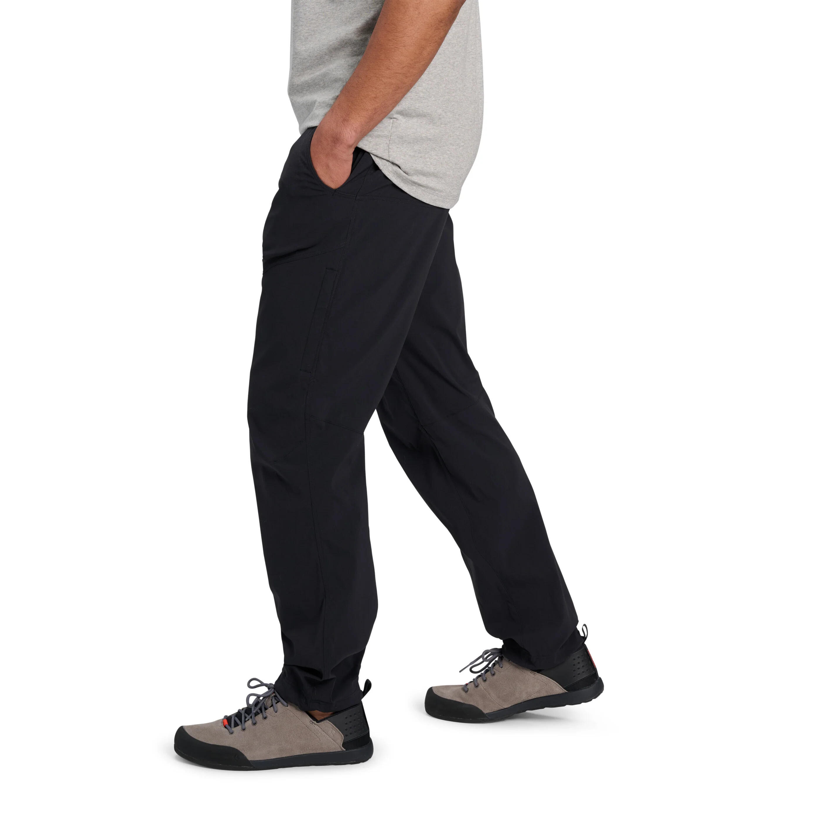 Pantalón Black Diamond Pursuit 3/3