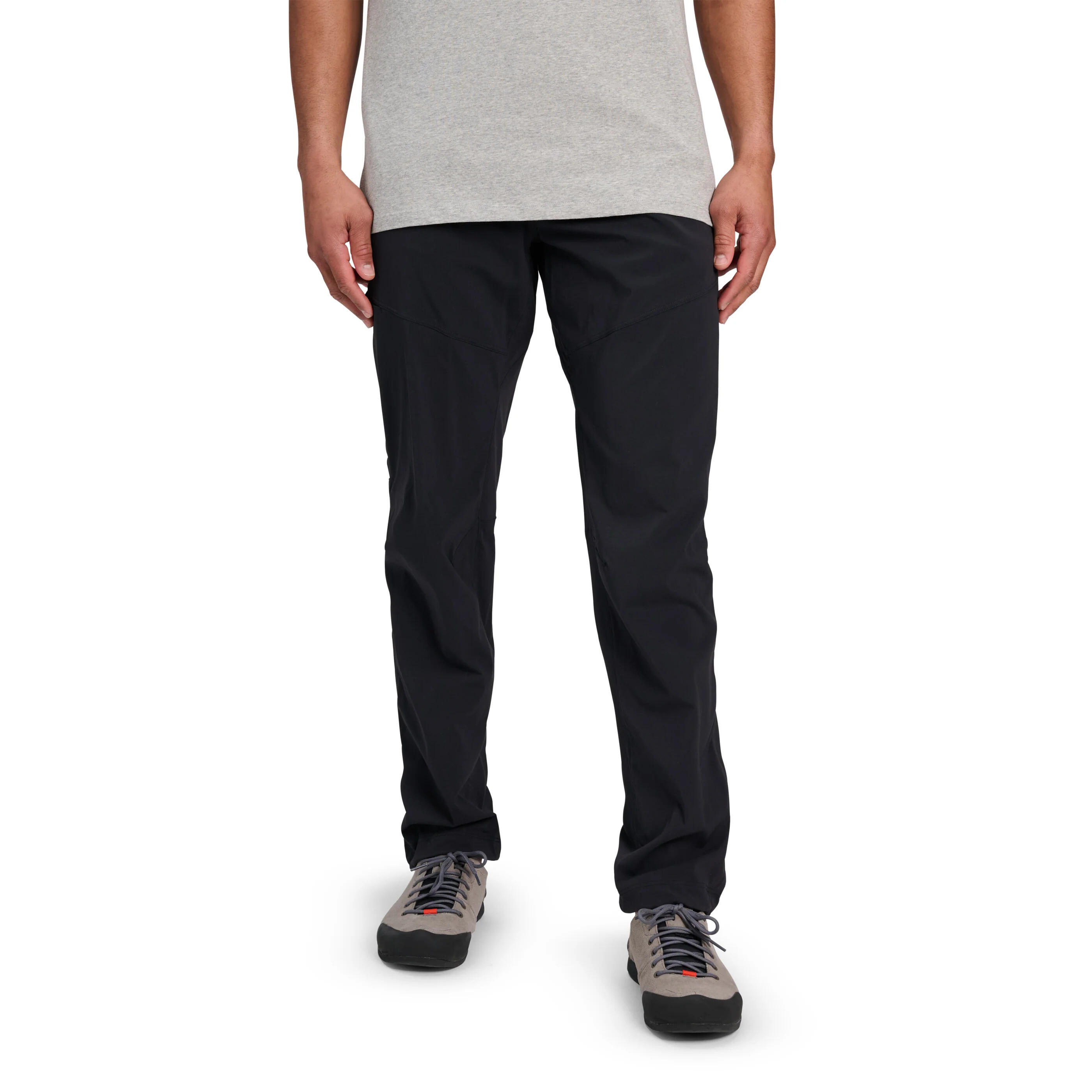 Pantalón Black Diamond Pursuit 2/3