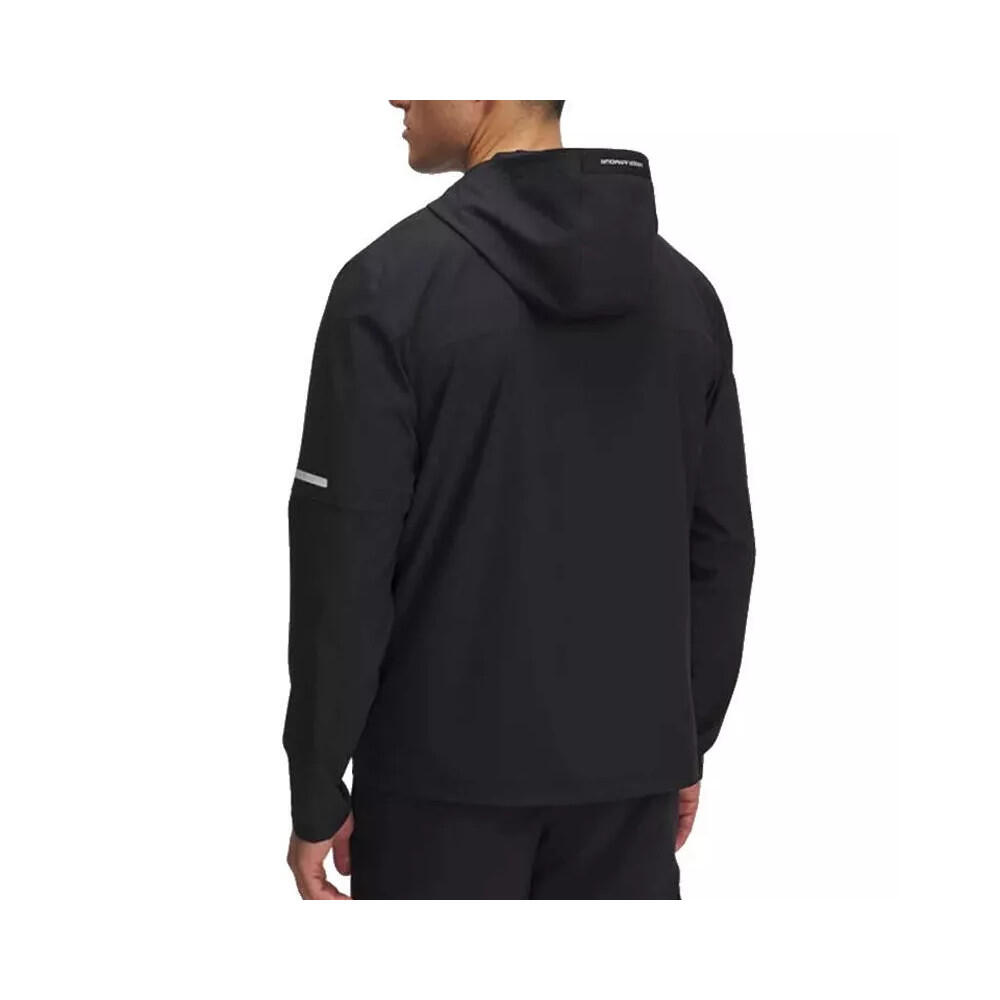 Veste de survêtement Under Armour TECH UTILITY WOVEN 2/3