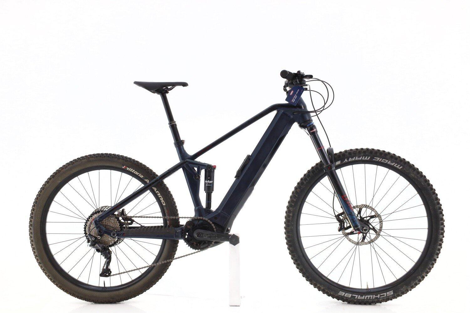 BULLS Ebike ricondizionata · Bulls Sonic Evo AM 1 · Bici Km 0