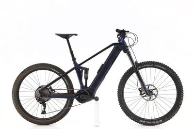 Tweedehands e-bike · bulls sonic evo am 1 · goede toestand