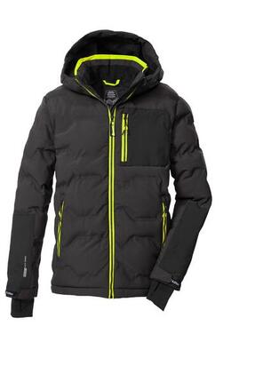 Steppjacke KSW 203 BYS QLTD JCKT