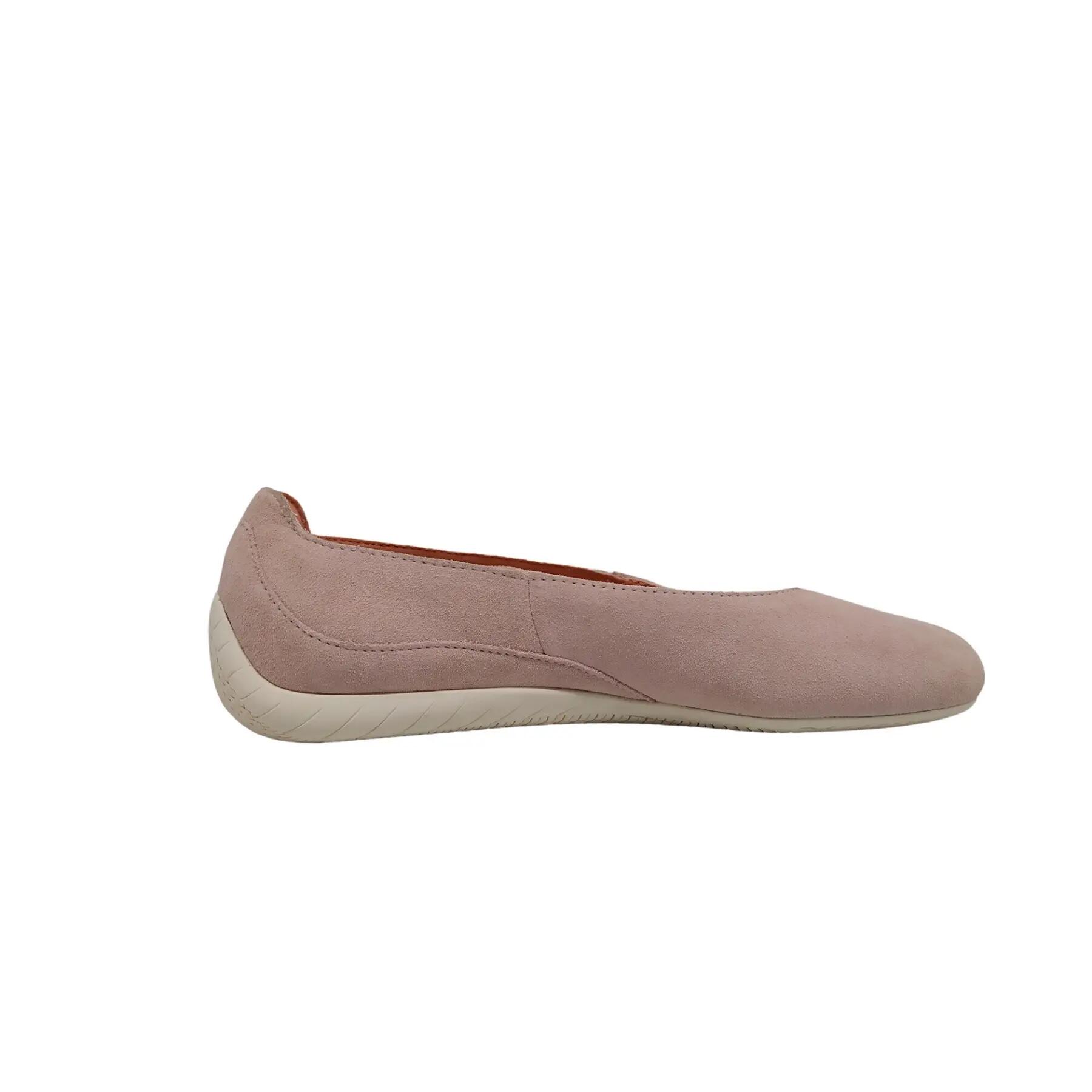 Suède sneakers dames Puma 3/7