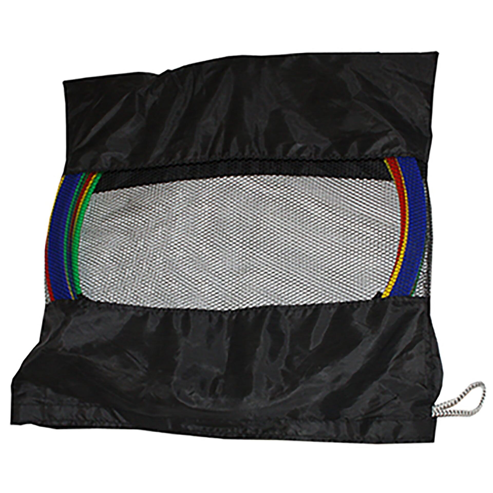 Échelle d'agilité circulaire multicolore multicolore 3/5