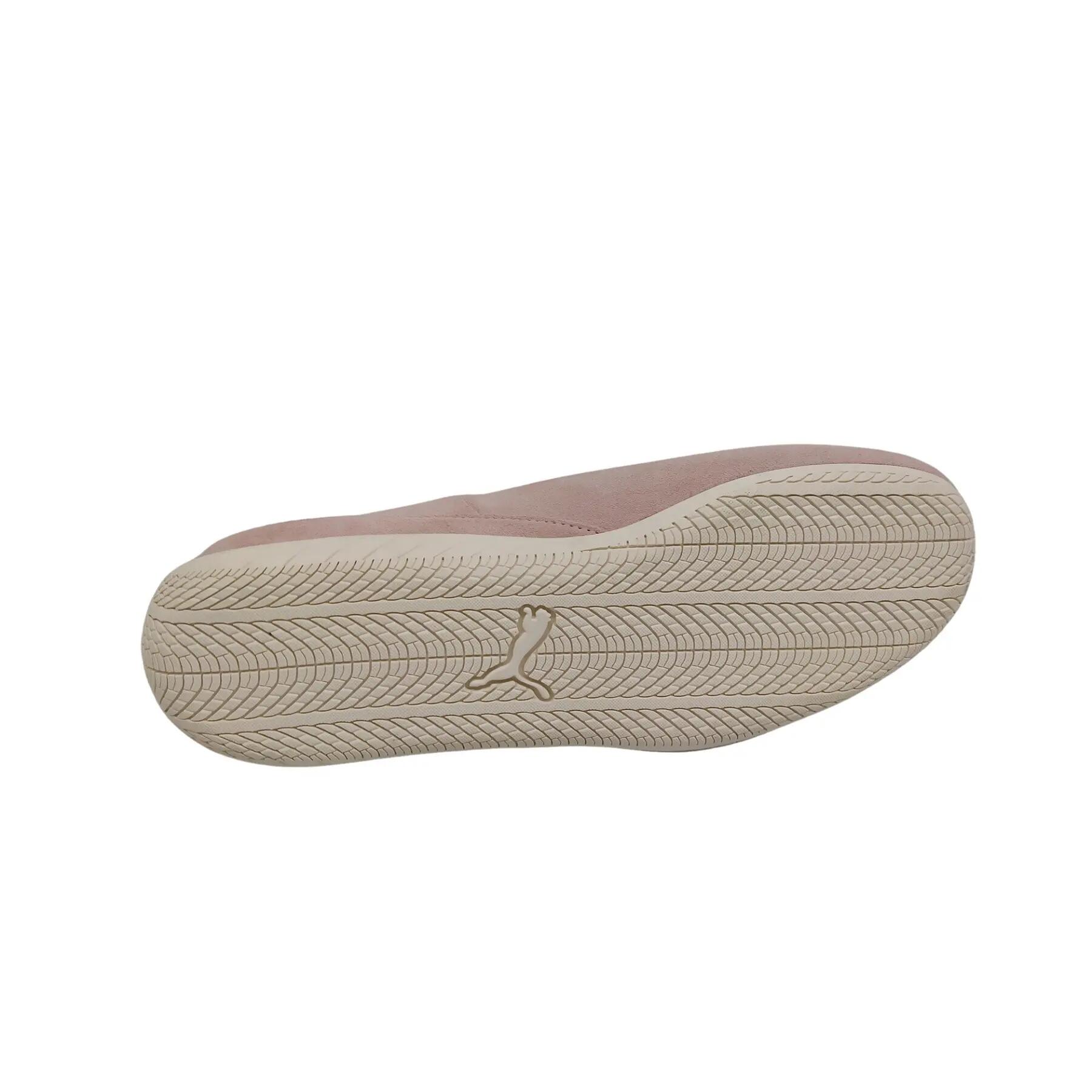 Suède sneakers dames Puma 2/7