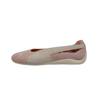 Schoenen speedcat ballet whisp of pink