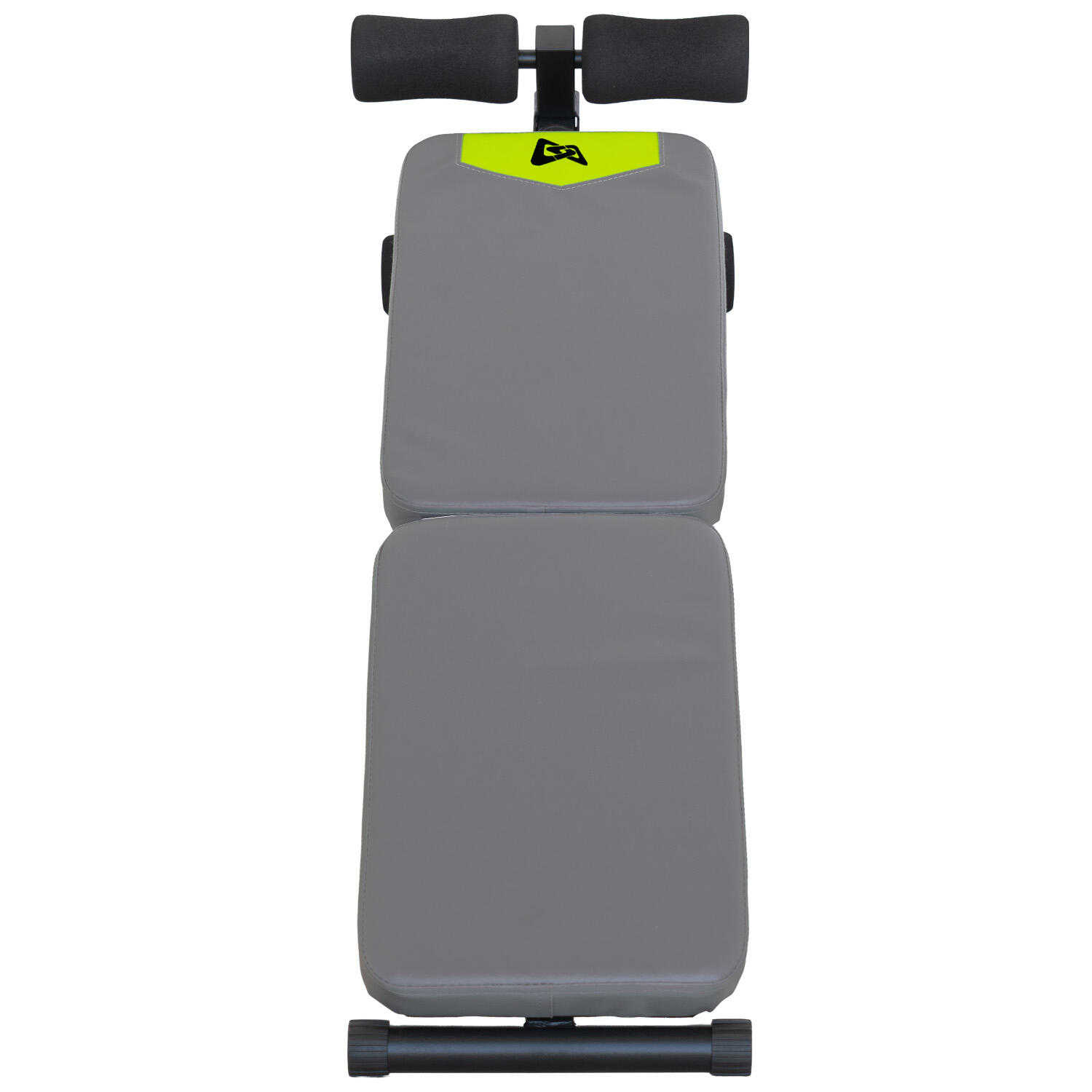 Banco Abdominales Plegable Maximpro Atlas 5/7