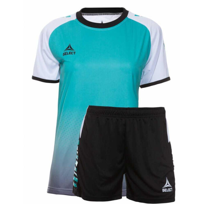 Camiseta mujer Select Player Femina 2/2