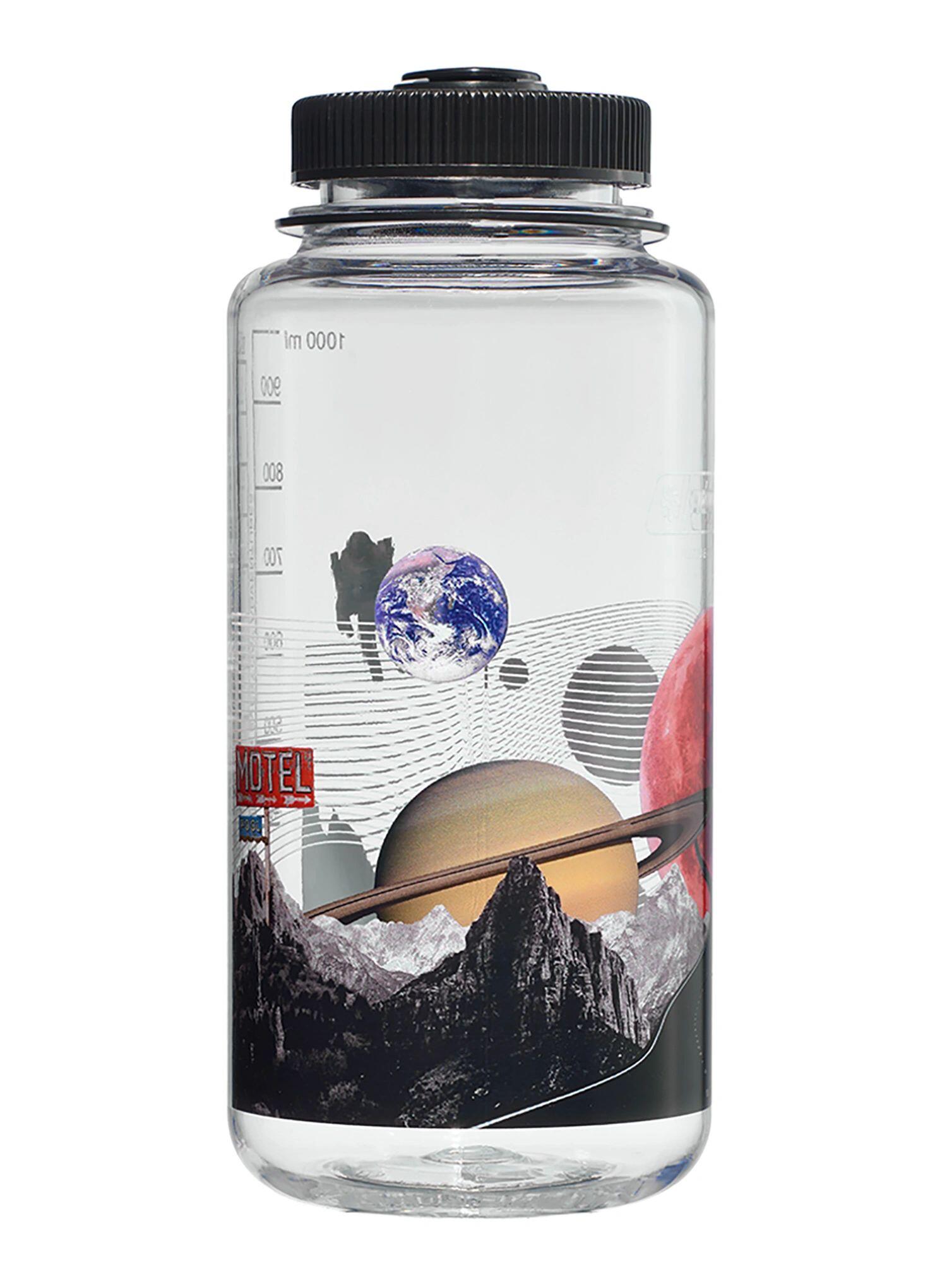 Butelka turystyczna Nalgene Sustain Wide Mouth 32 oz (1000ml) - astro motel 3/6