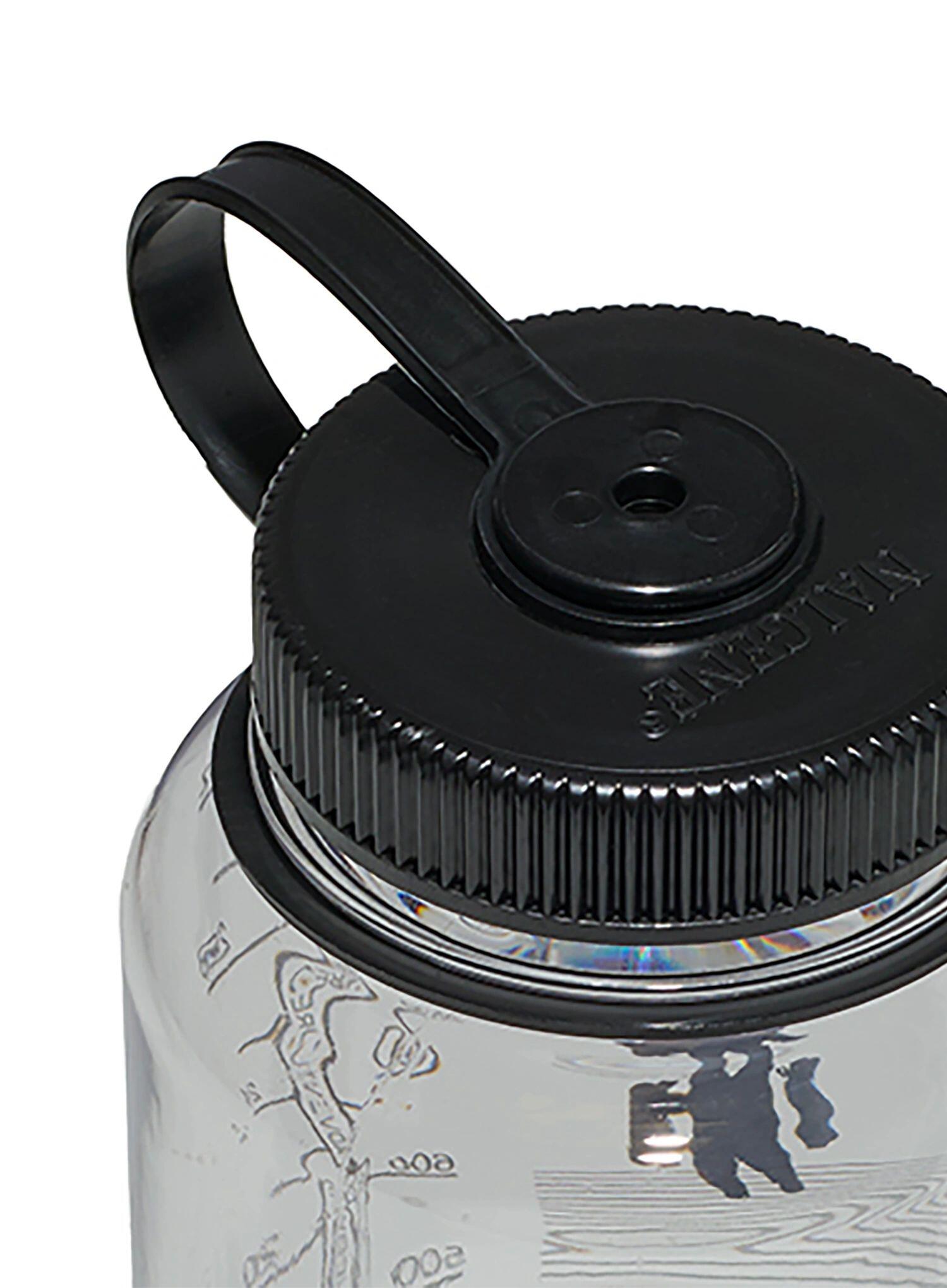 Butelka turystyczna Nalgene Sustain Wide Mouth 32 oz (1000ml) - astro motel 4/6