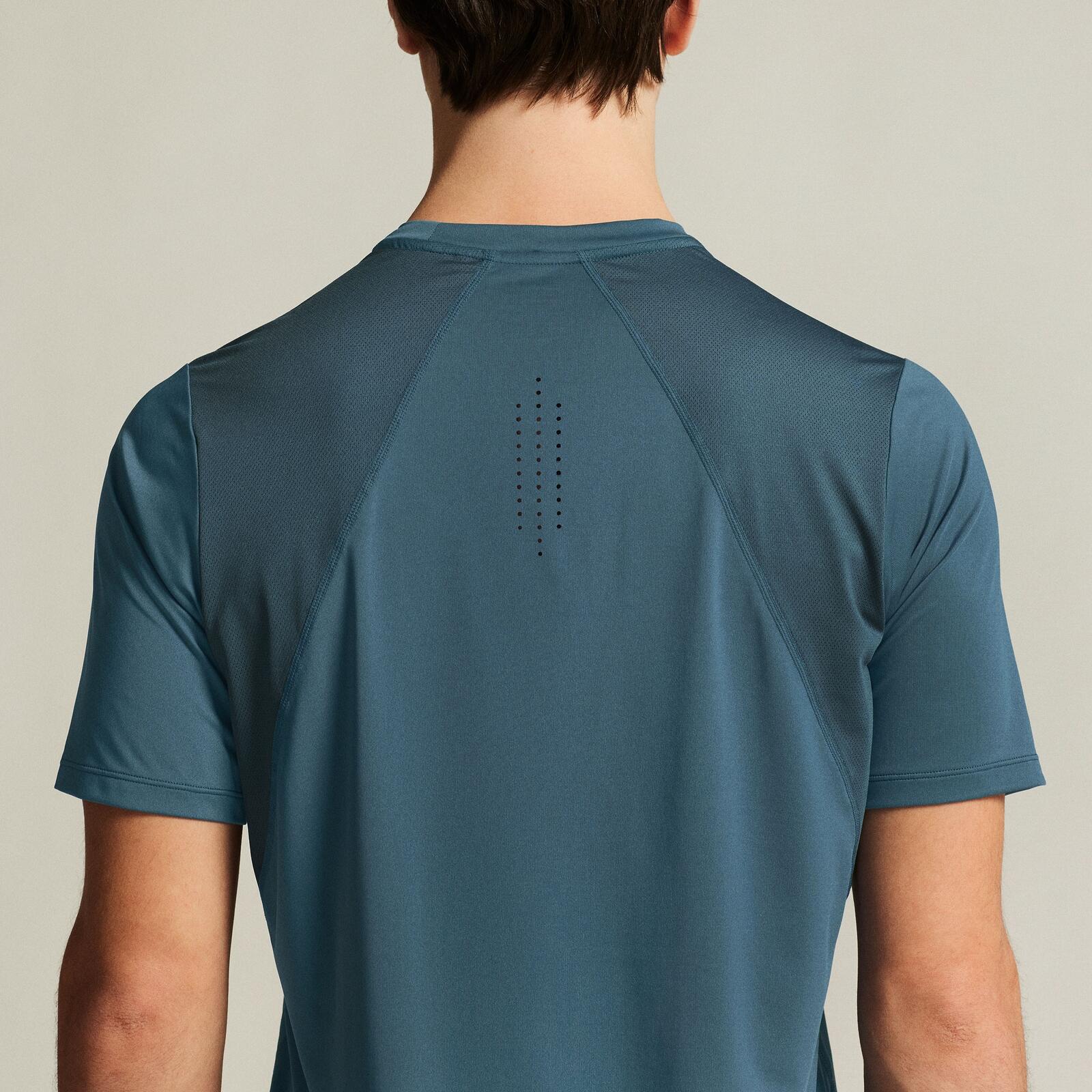 Funktionsshirt weich, leicht, elastisch Herren - ADV Essence Ss Tee 2 M 4/4