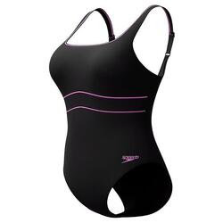 Maillot de bain 1 pièce femme Speedo Eco New Contour Eclipse 1P