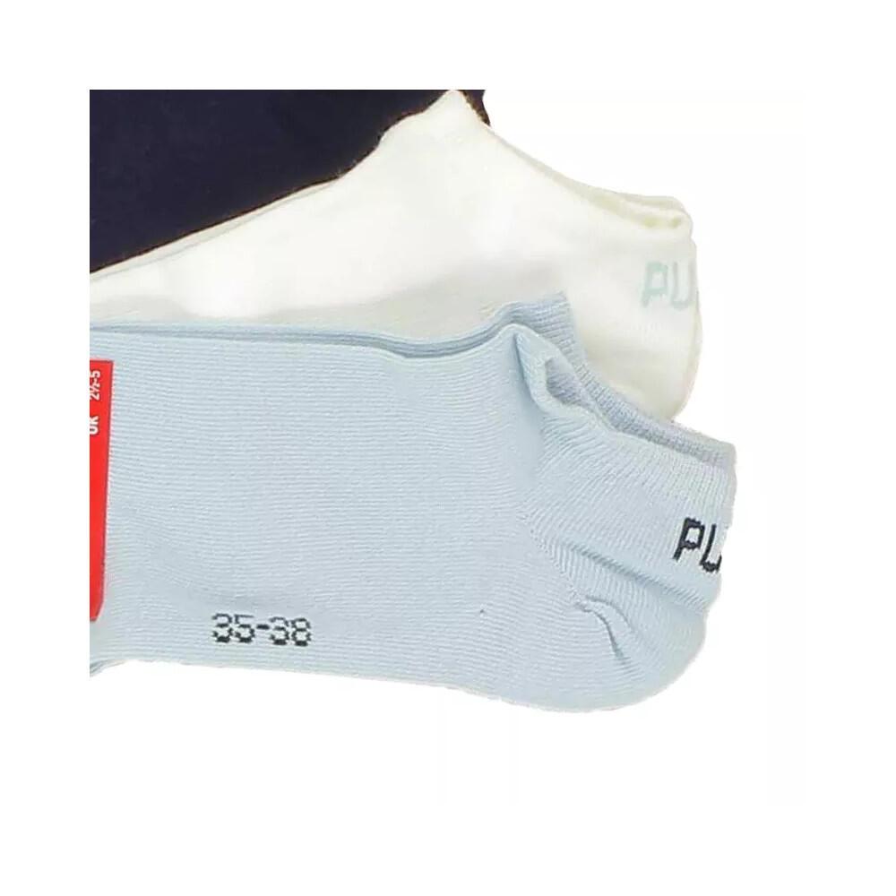 Lot de 3 pack de Chaussette Puma 3/3