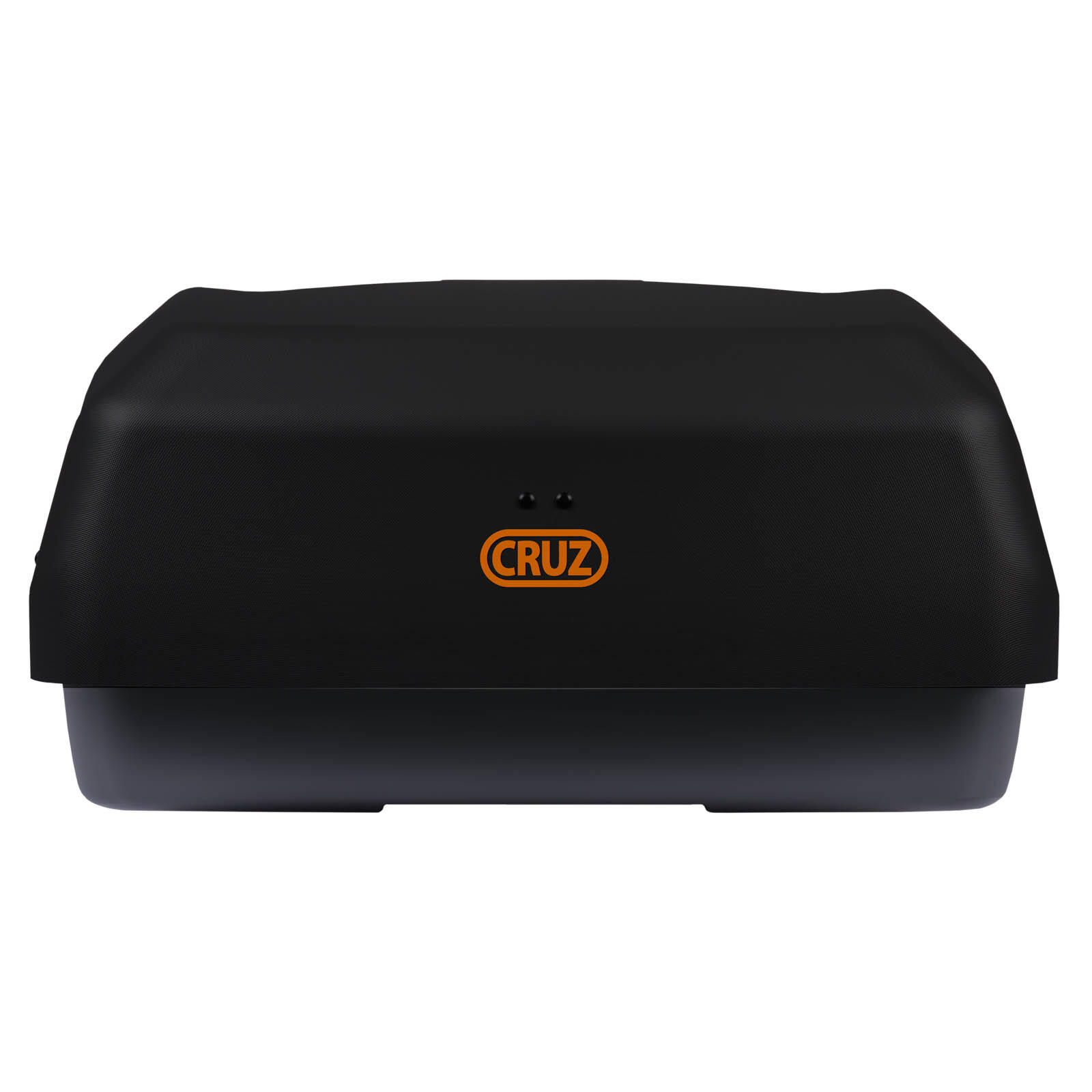 CRUZ Paddock elite 470NT limited edition -negro texturado- 4/5