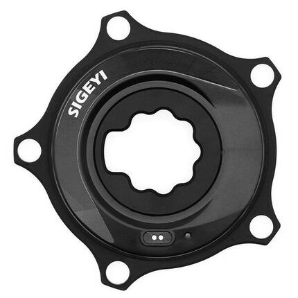 Capteur de puissance Sigeyi AXO Rotor 24 5-110BCD