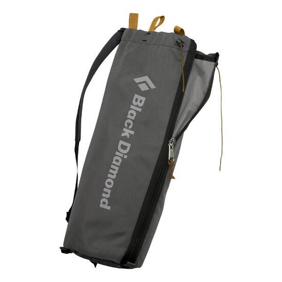 Borsa in corda Black Diamond Rope