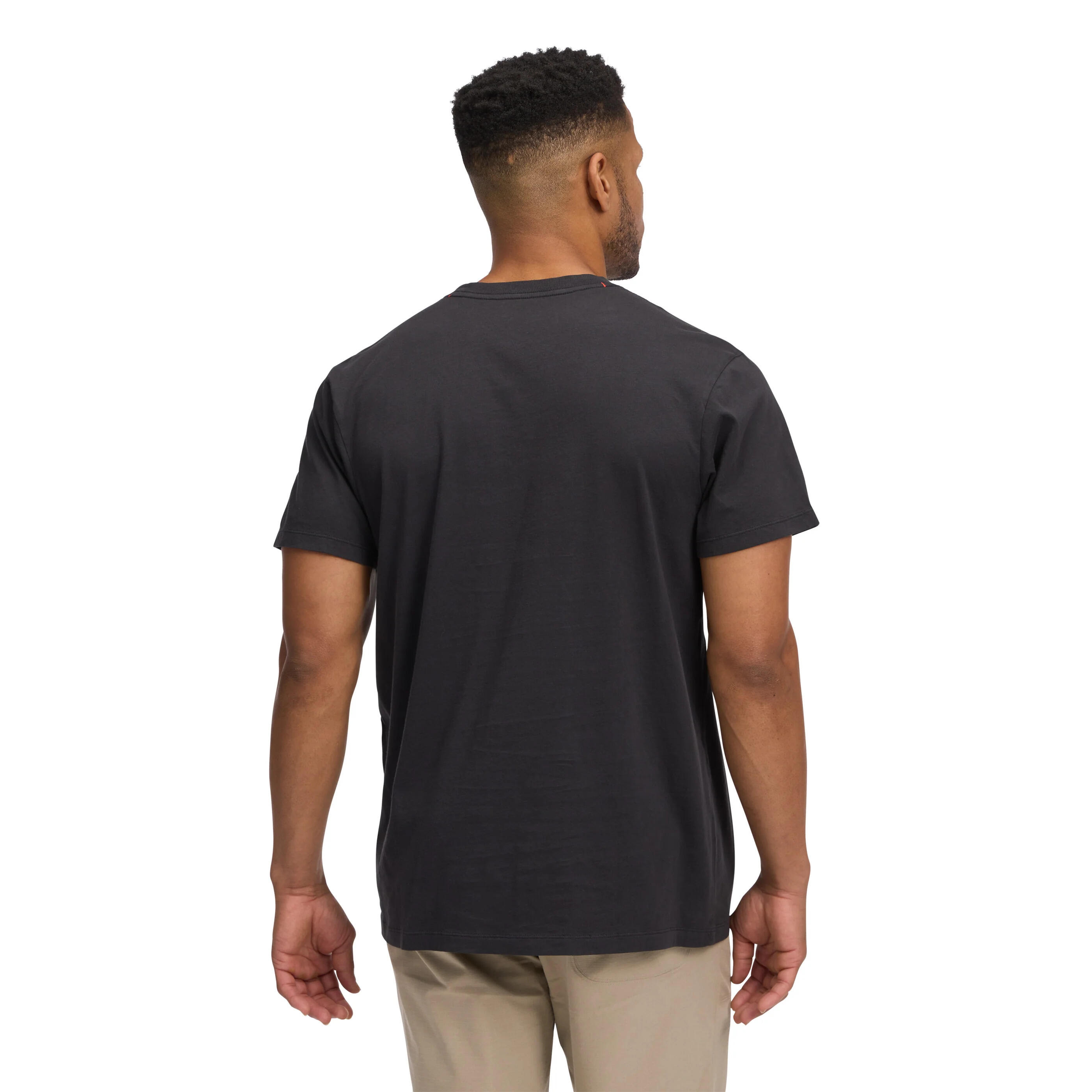 T-shirt avec poche Black Diamond 2/2