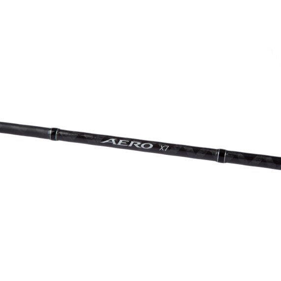 Canne spinning Shimano X7A Distance Feeder 110 g 3/4