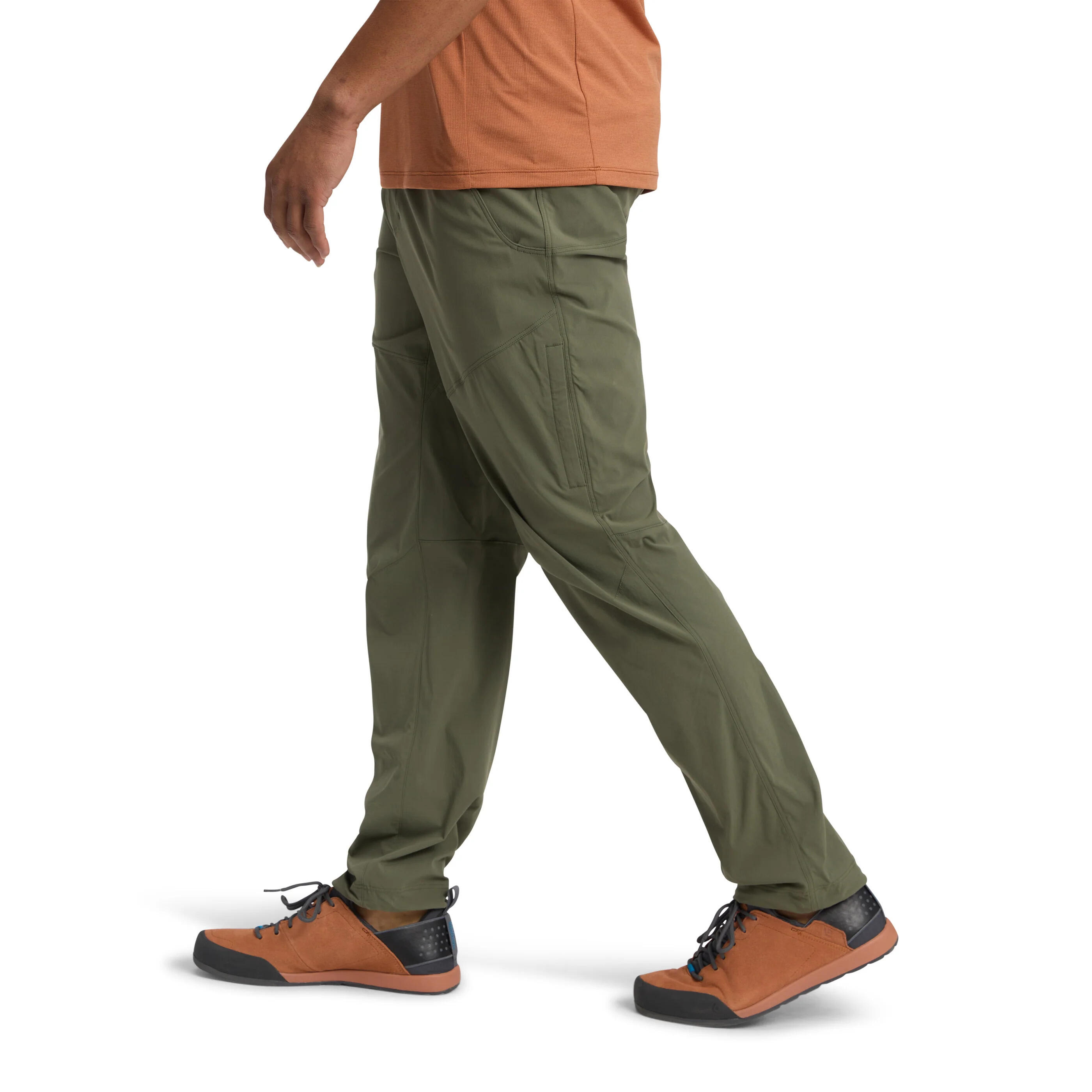 Pantalon Black Diamond Pursuit 3/3